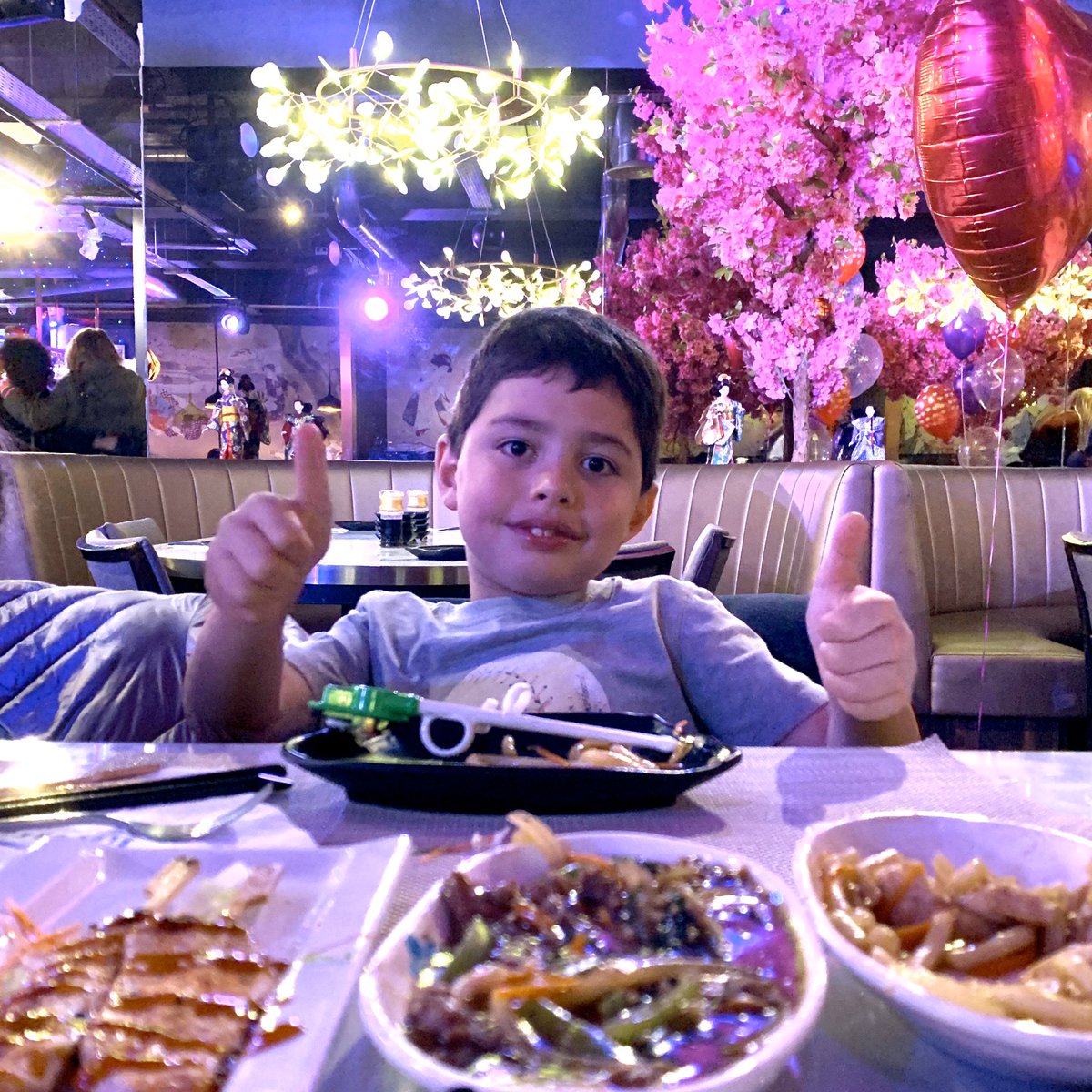 Jason Thompson tweet media