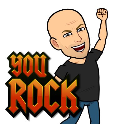 BrodieMedia's tweet photo. You are awesome! #spreadpositivity #passiton https://t.co/Vm3VMVvCId