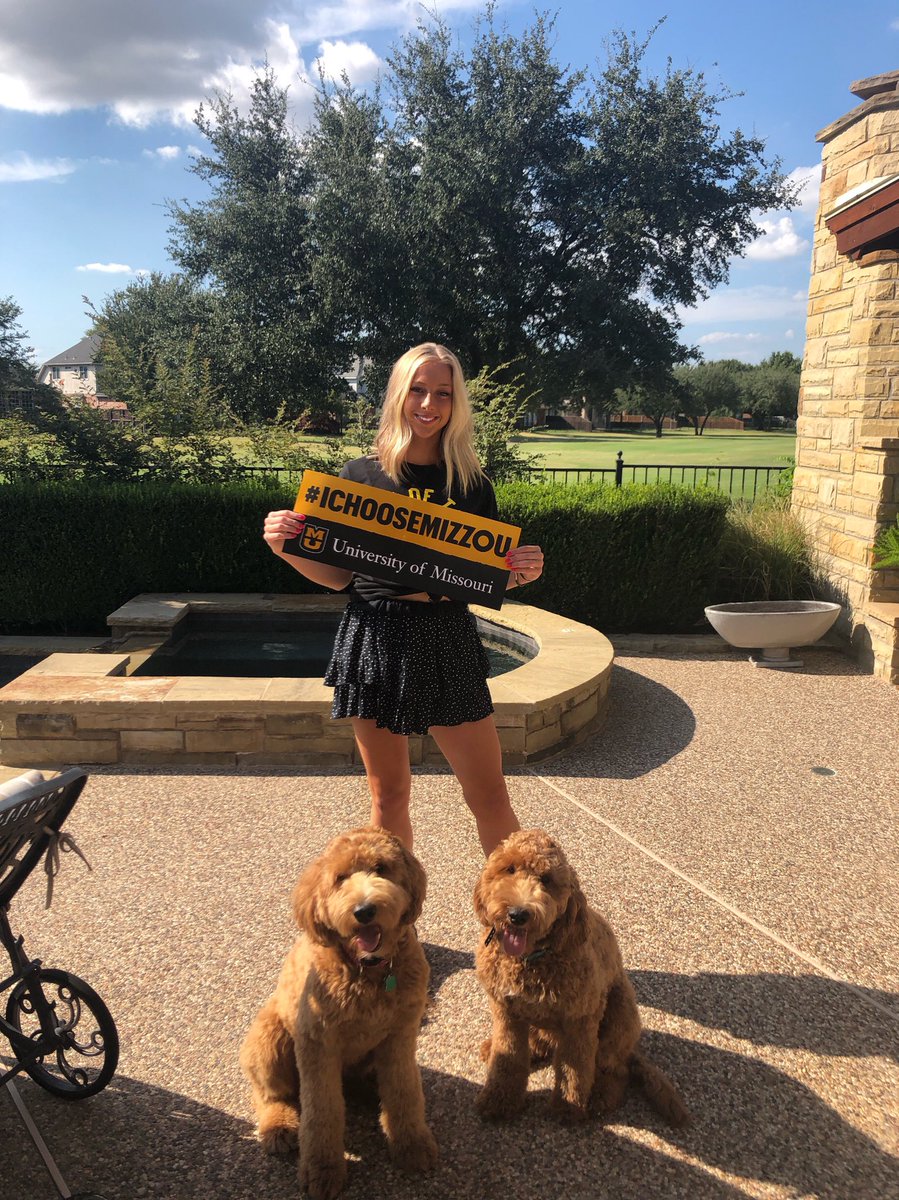 I’m in! 🐯⚽️