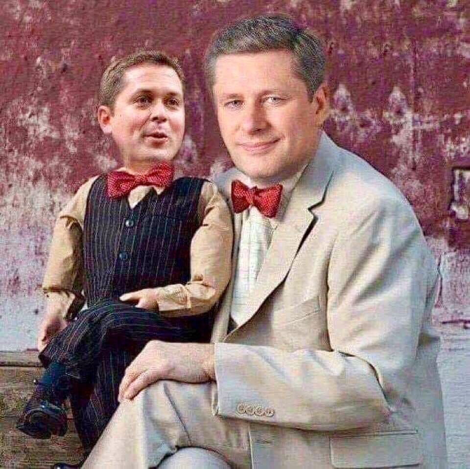 AltcoinPolitics's tweet photo. @AndrewScheer @RmdKenny #DisgustingLiarScheer #FakeScheer #SayNoToScheer https://t.co/cfdcCPIKSN