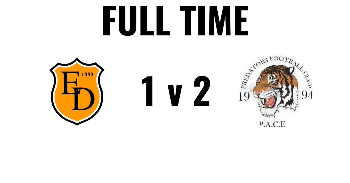 East Dean Football Club tweet media