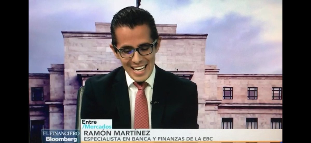 MBARamonMtz's tweet photo. 2 Semanas intensas en Medios y seguiremos informando por mejor país, México #agentesdecambio #CNN #bloomberg #elfinanciero #dineroenimagen https://t.co/3gf7K2wenp