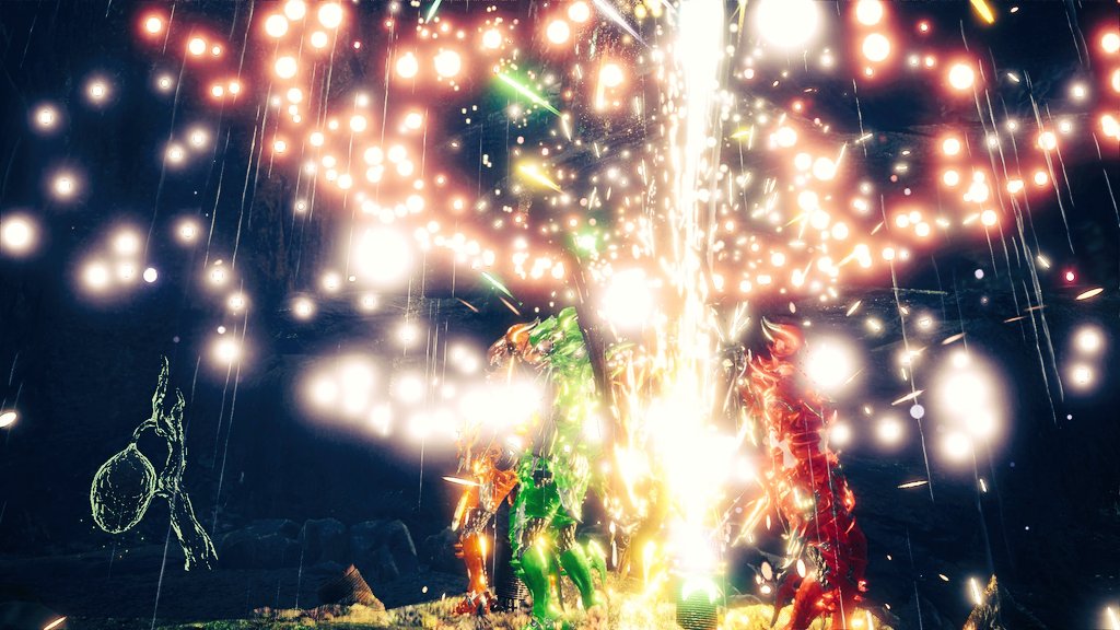 yunge_games's tweet photo. おつかれした♪
#MHMI https://t.co/9ER6NFxXQq