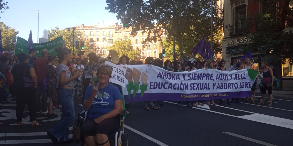 FRYDASDIVERSAS's tweet photo. #GritoGlobalPorAbortoLegal✊💚 https://t.co/NDdhUUDrXR
