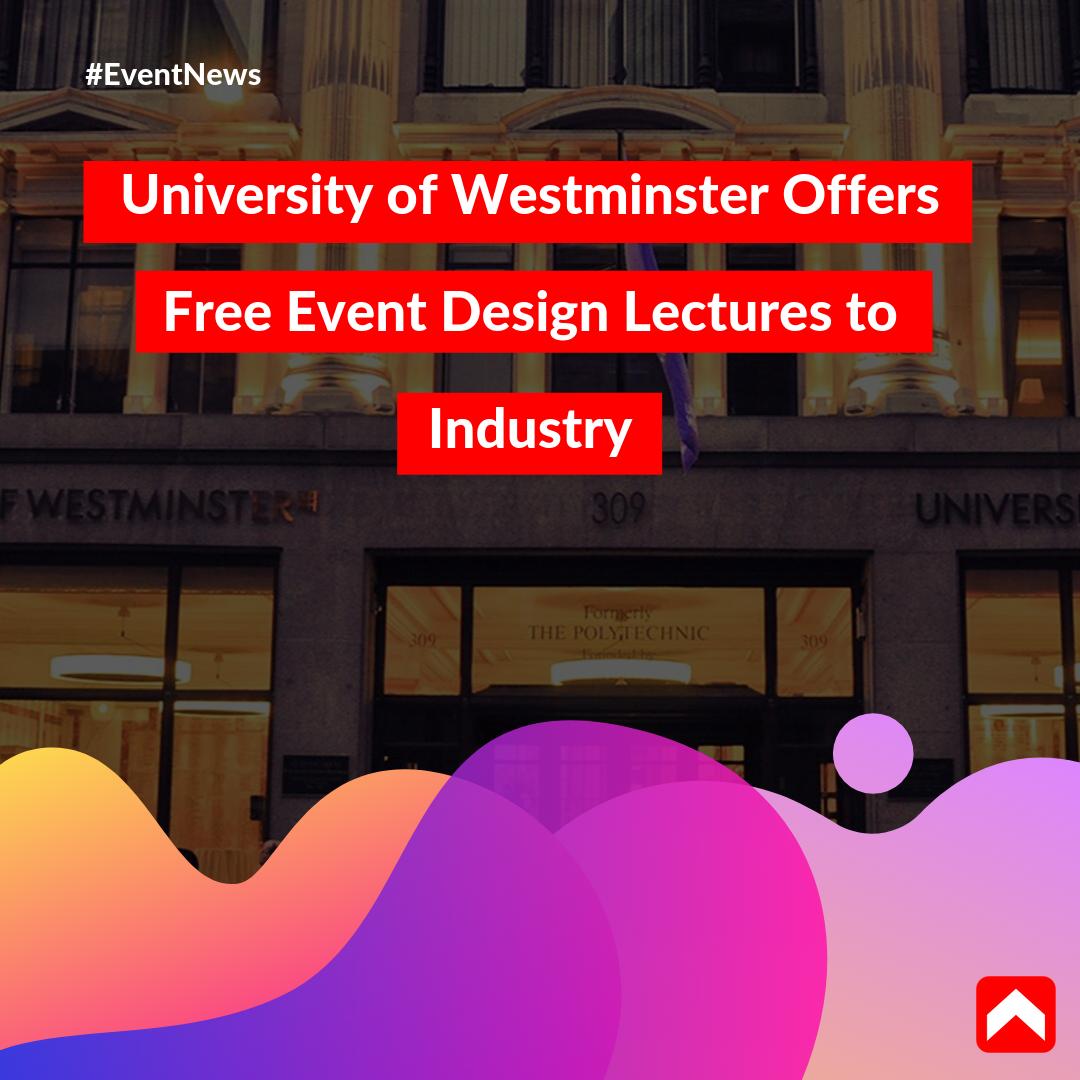 InventumEvents's tweet image. Sign up soon to not miss out the lectures by industry specialists like Colja Dams, Prof Graham Brown,
David Ball, Chris Ford, Carina Bauer, Sarah Haywood, Mungo Dennison, Marcis Ziemins, Tracy Halliwell &amp;amp; Adam Parry.

#eventnews #news #NewsAlert #eventplanner #eventprofs #events