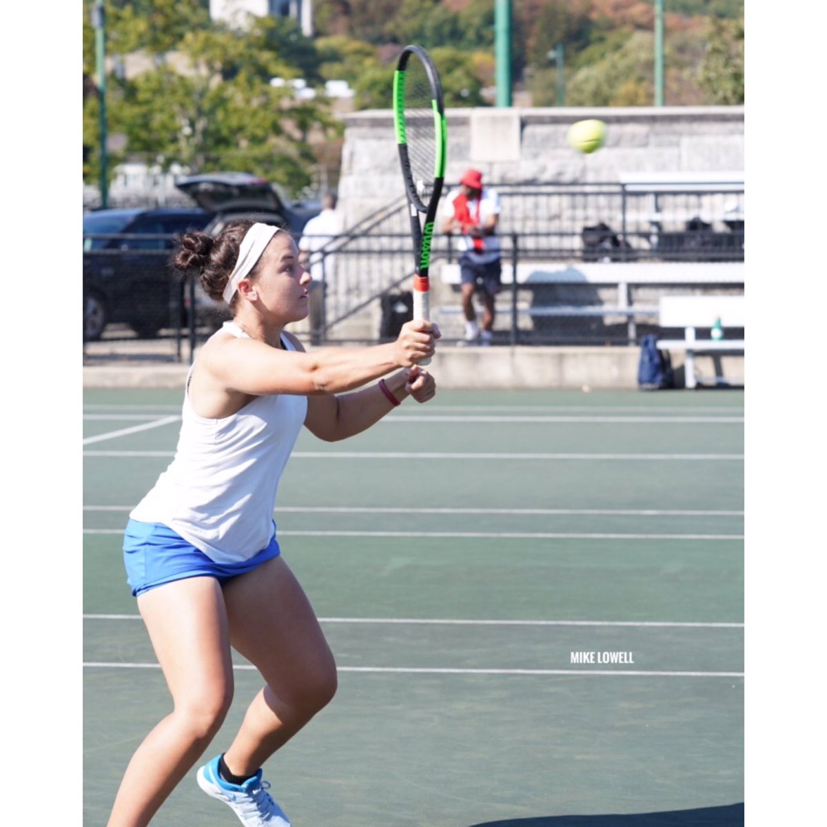 air force women's tennis