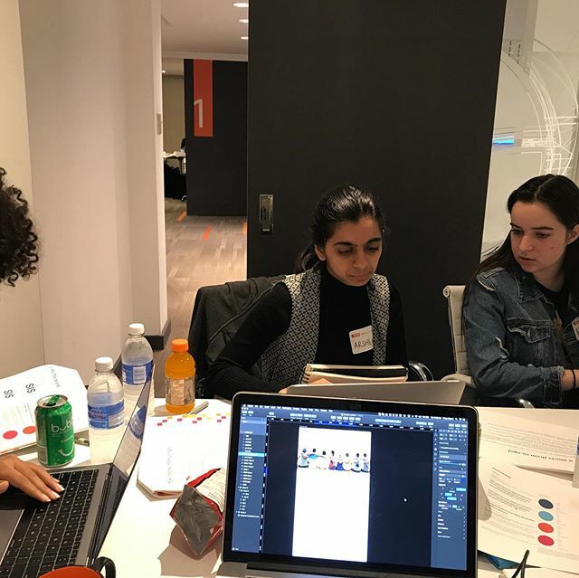 VGibsonDesign's tweet photo. Hard at the wireframes!! #rgddesignathon #uxui https://t.co/SrFI2Lo5JZ https://t.co/CjiMhYZnvA