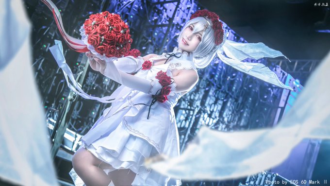 Twitterのコスプレ画像11