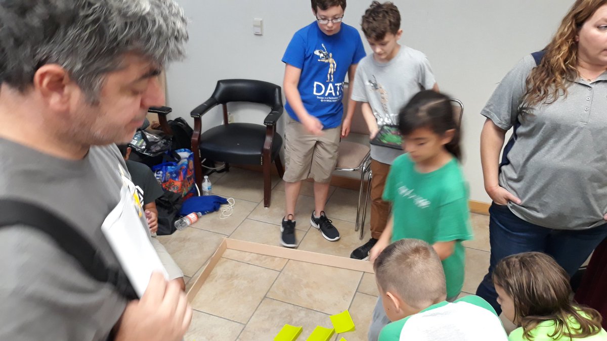 BWhirledCulture's tweet photo. Me: So did you have fun? 
DATA Student Ambassador: Definitely!
Me: Will you do this again next year?
DATA Student Ambassador: Absolutely!  #DATADoes #DATAway #NEISDWay #YouthCodeJamRocks #YouthCodeJamCityWideJamSA @dataedwhite @edwhiteneisd @NEISD @YouthCodeJam https://t.co/W0L6HWNQ37