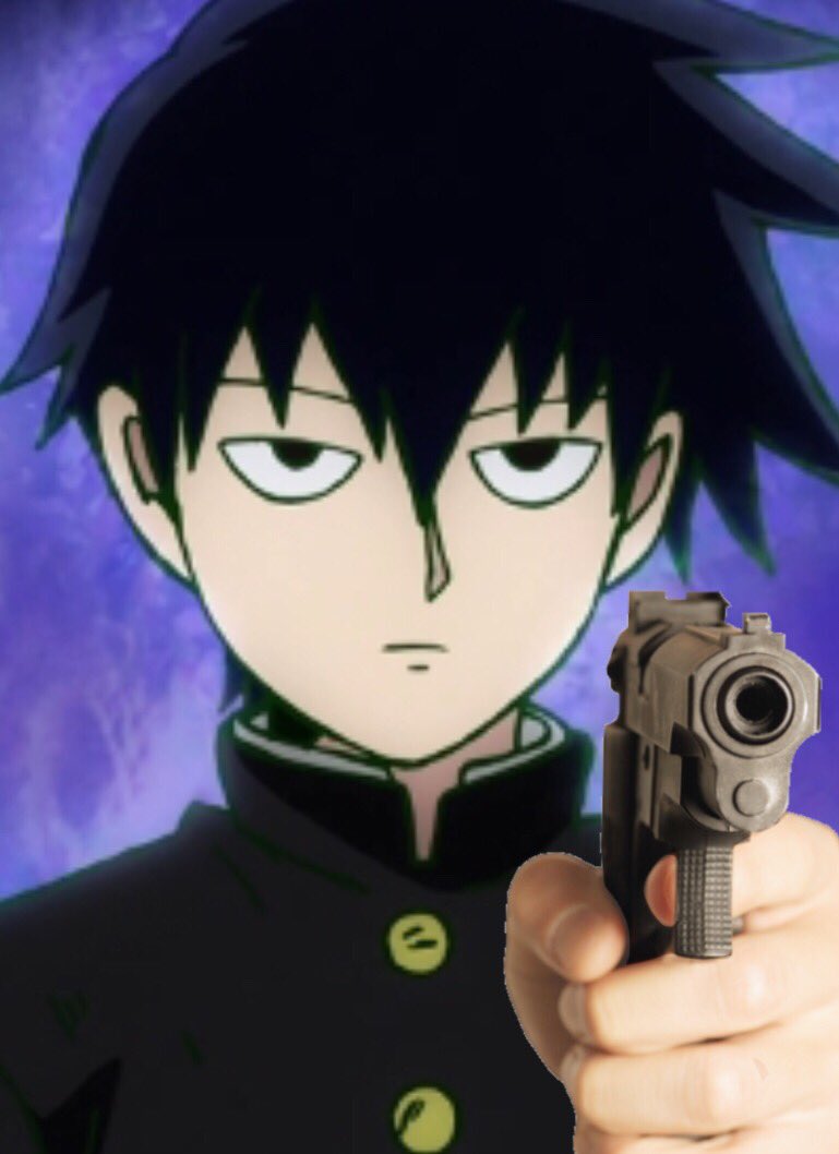 Top 10 Most Skilled Marksmen  Gun Users In Anime  Ranked