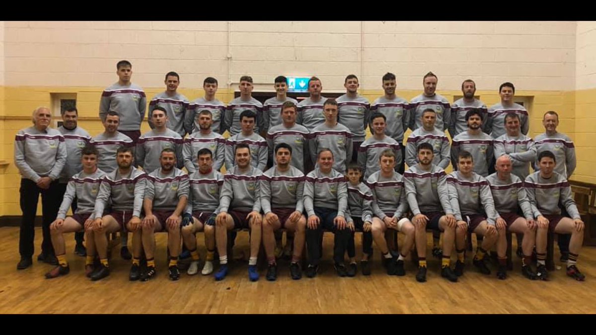 annaduffgaa's tweet photo. The #SmithMonumentals IFC semi final @annaduffgaa V @LeitrimGaels at 2:45pm tomorrow Sunday, Pairc Sean McDiarmada. Congratulations to @DrumkeerinGAA today
who will join them in the final !!!#LeitrimGAA #GetOutAndSupport #YourClub #Drumsna #Annaduff #Dromod https://t.co/WlH3riH8rV