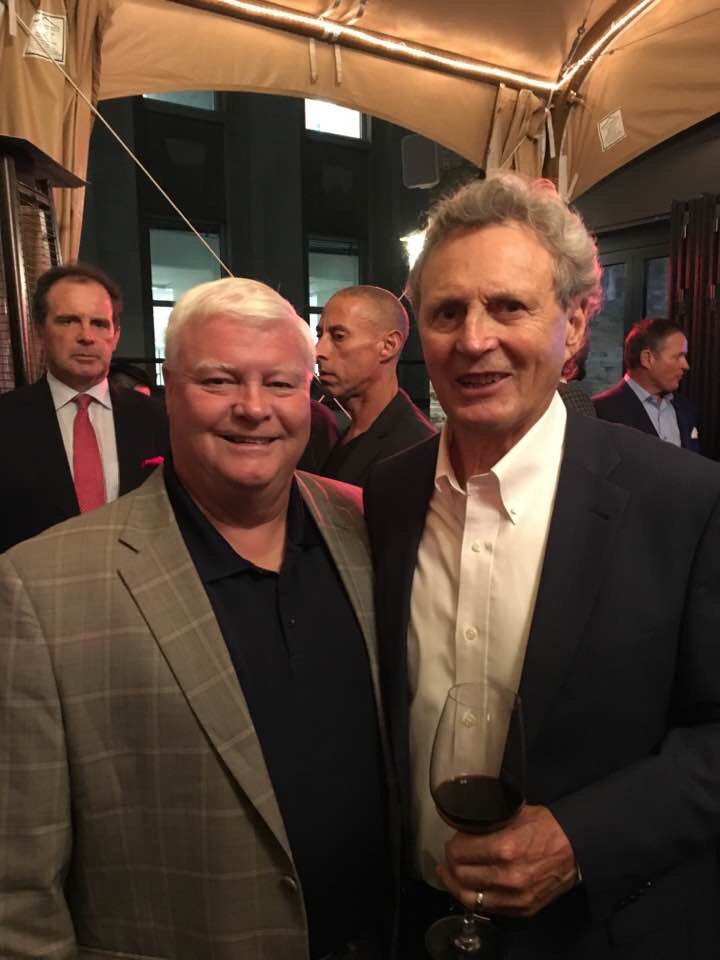 47 years ago today this gentleman provided me with the most memorable sporting moment of my lifetime! “Henderson has scored for Canada!” Still gives me chills!! Why he isn’t in the <a href="/HockeyHallFame/">Hockey Hall of Fame</a> is a crime!!!