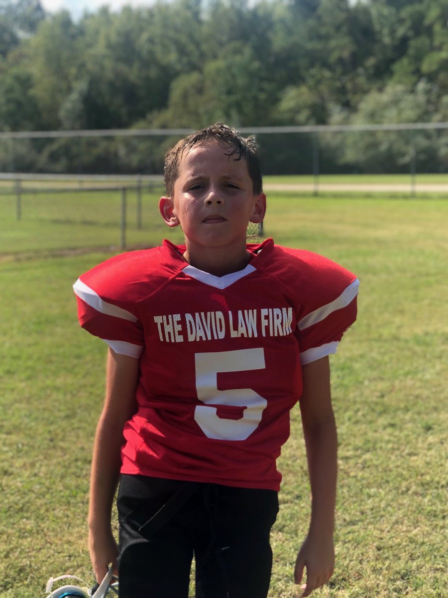 labratch's tweet image. Football scrimmage ❤️🏈