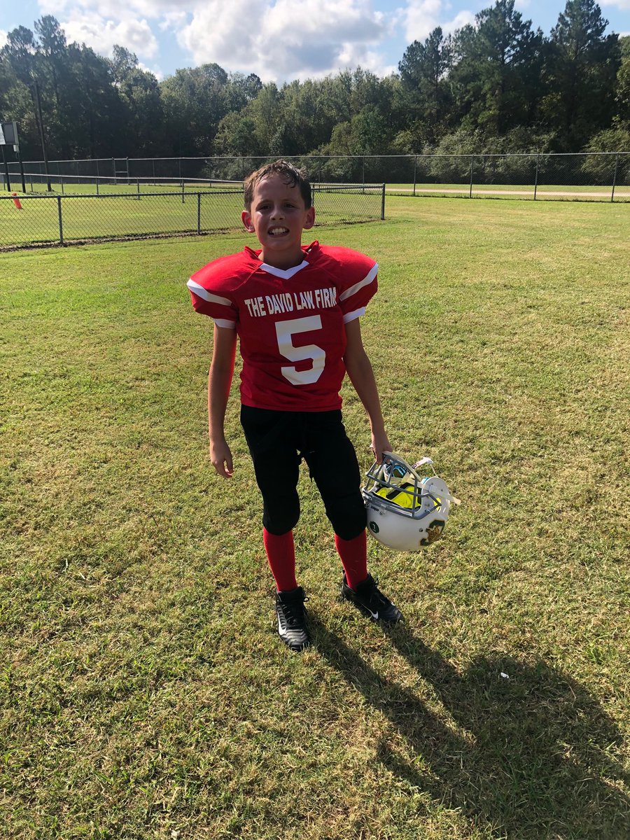 labratch's tweet image. Football scrimmage ❤️🏈