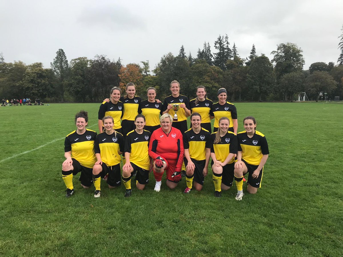 ScotFANorth's tweet photo. G&amp;W |Well done to all 7 teams competing in today’s Women’s Highland and Island Festival. Great to see 100 women playing the game and enjoying themselves. Congratulations to Sutherland Ladies for winning and @CaledonianFc @SLTAFC @CaithnessLFC Dev, @buckie_fc Nairn and Shetland 👏 https://t.co/6ahPjnGPw7