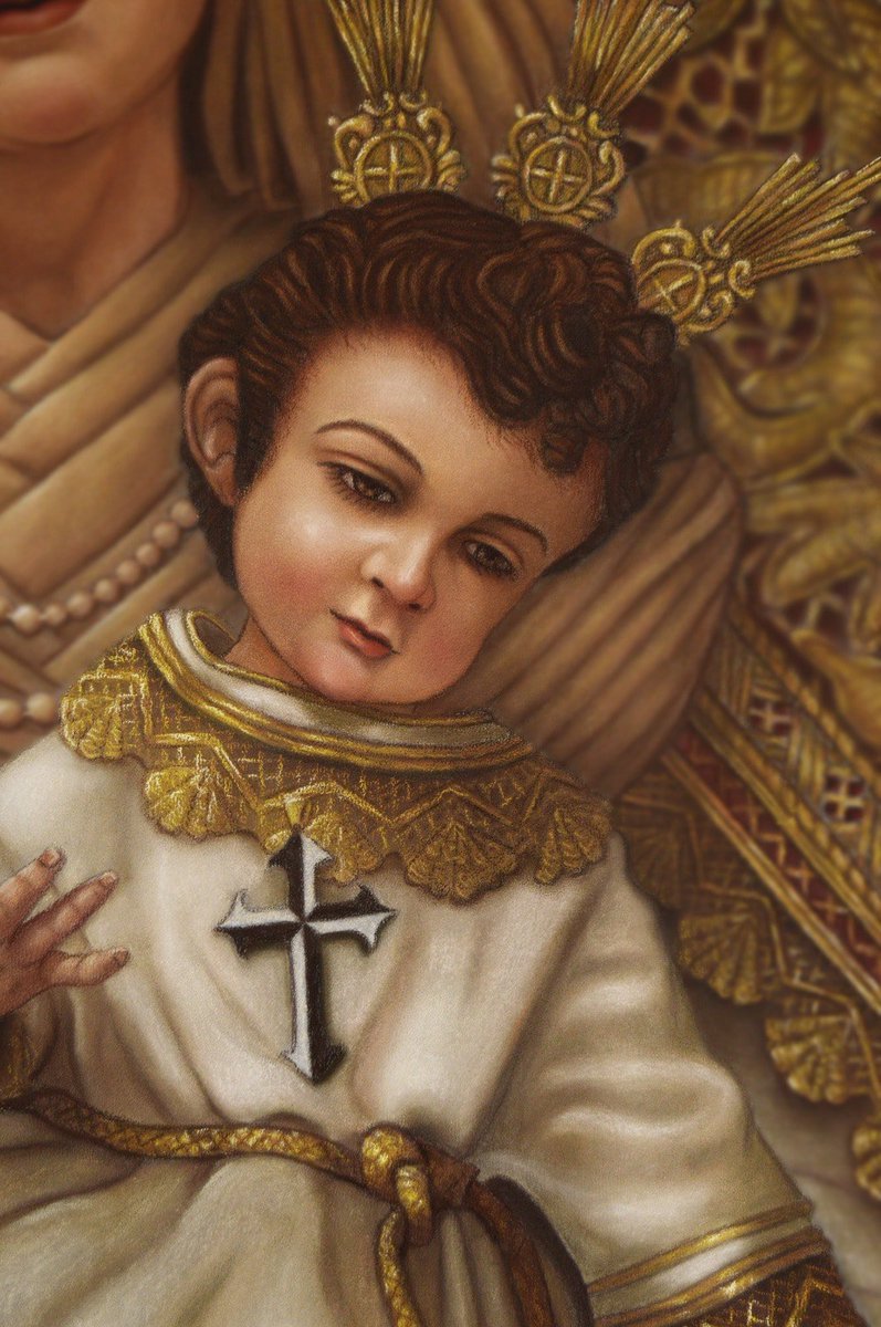 RsarioSalamanca's tweet photo. 🎨 PRESENTACIÓN |

Se acaba de presentar el cartel anunciador de la Salida Procesional 2019 de Nuestra Madre de Dios del Rosario por las calles de Salamanca realizado por el artista D. José Ángel Nava.

#SalidaProcesional #Cartel #Rosario2019 https://t.co/IrZt4SSElv