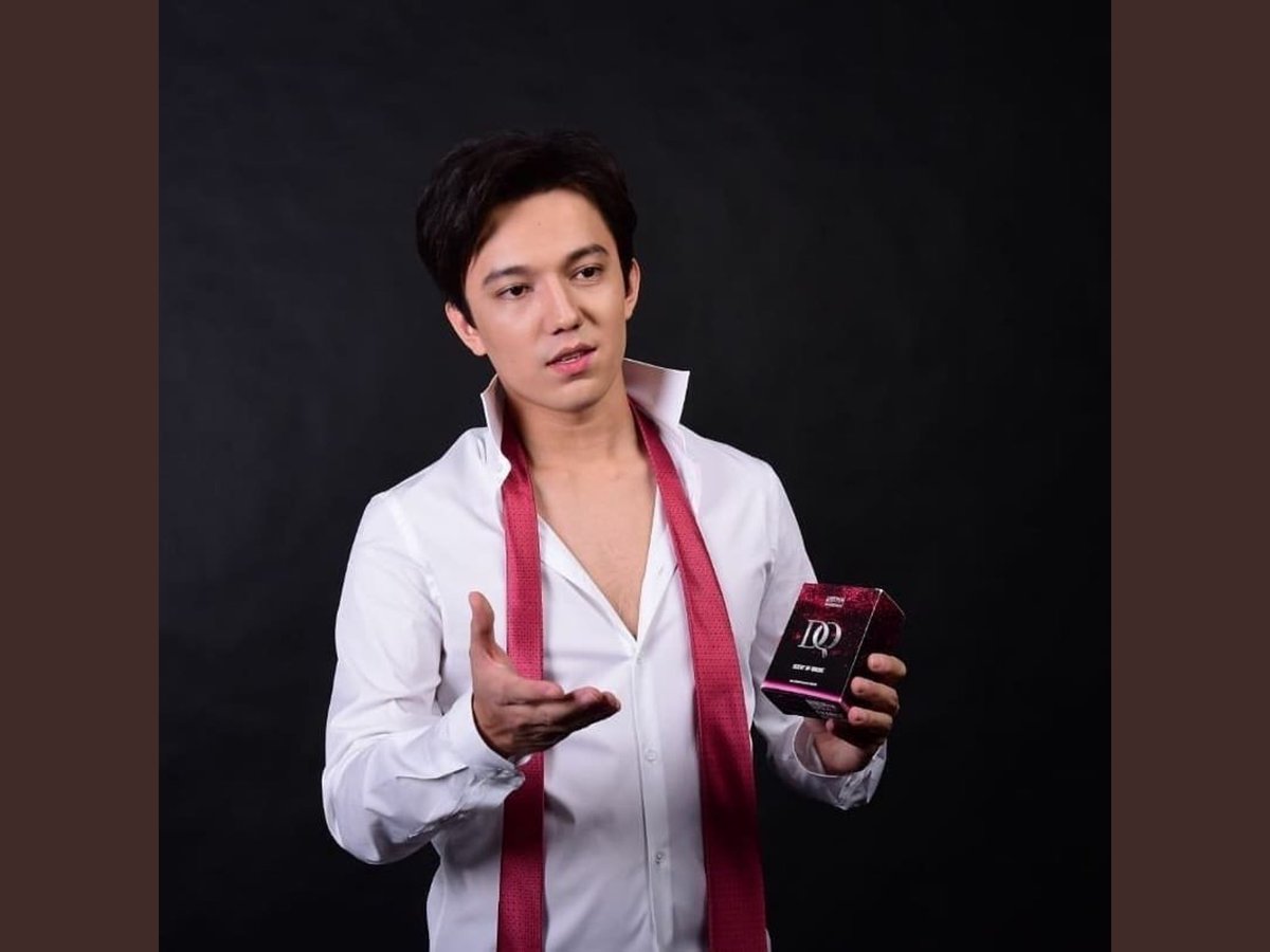 <a href="/dimash_official/">Dimash Qudaibergen</a> #DimashKudaibergen #Dimash