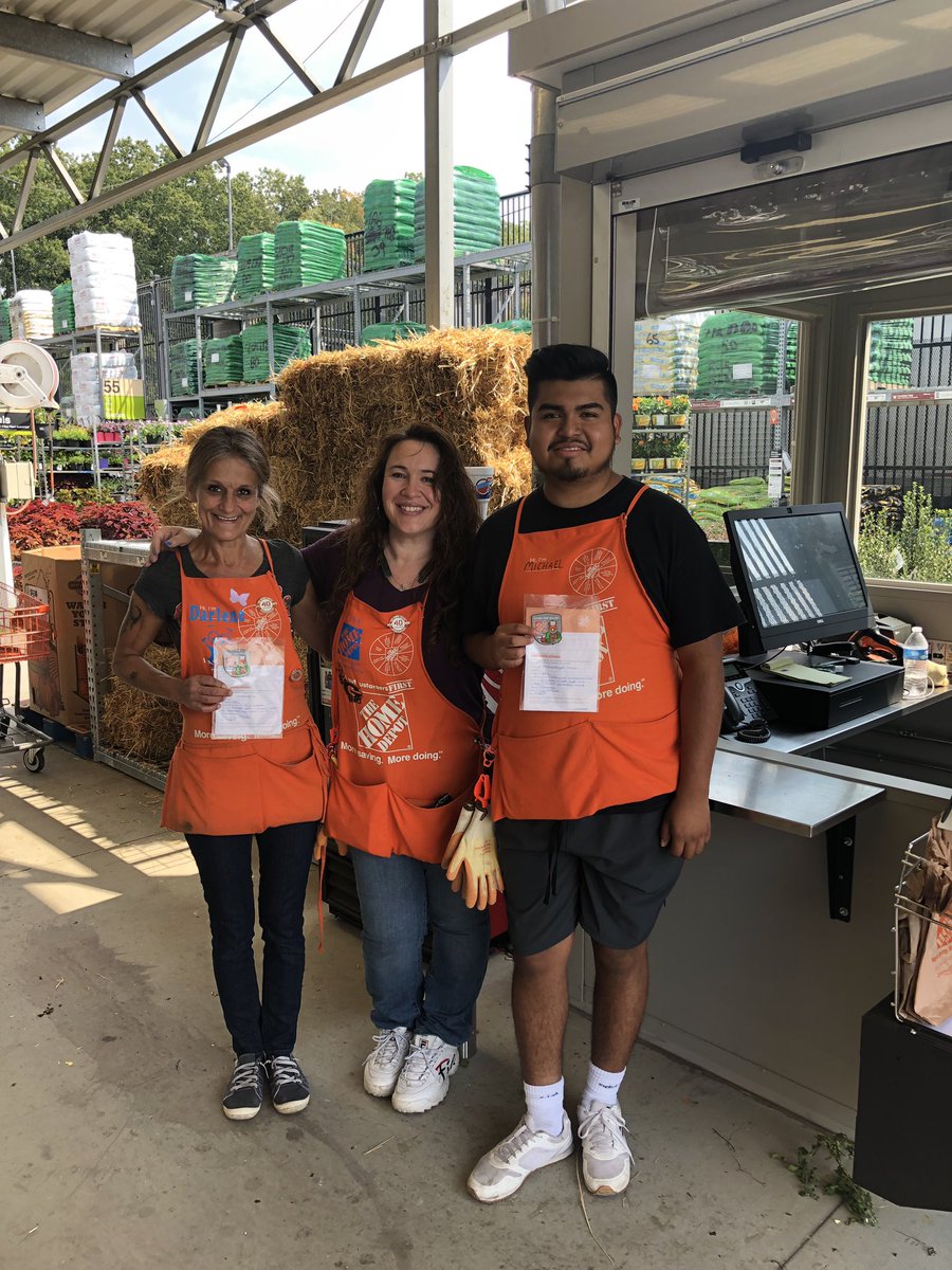 Our entire team has rocked credit this week, these are just two of the rockstars that were burning a trail to the registers!!! I am over the moon proud of you all! #team1856