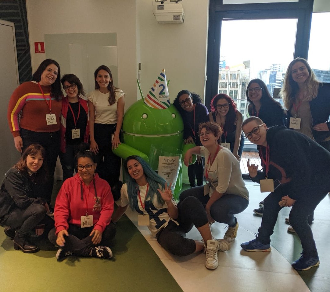 paulagrangeiro's tweet image. Woman.kt #kotlineverywhere #Kotlin