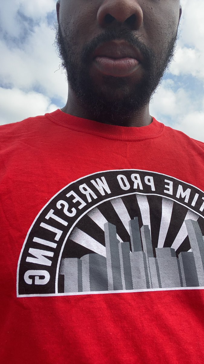 BigGoldBelt's tweet image. It’s almost that time ! @PrimeTimePW  #EmbassyRow