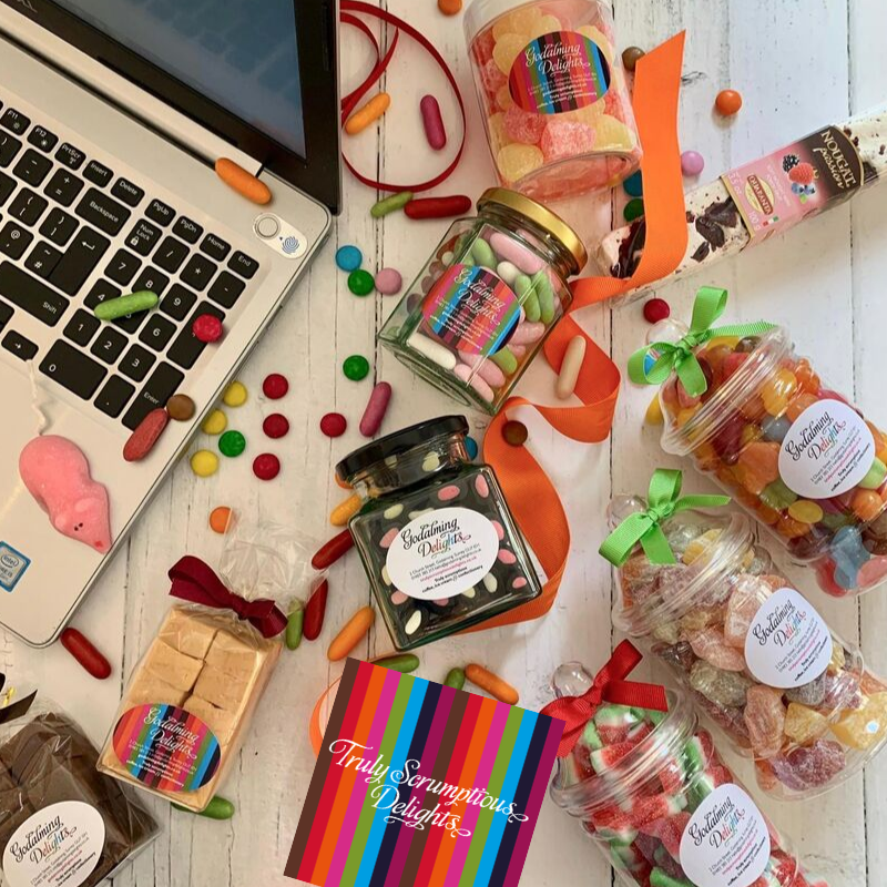 TrulyDelights's tweet photo. Check back here tomorrow and all will be revealed 😲

#icecream #sweets #chocolate #coffee #surrey #surreyhills https://t.co/yZFYjSirbN