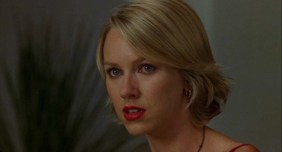 Happy birthday, Naomi Watts! Recall this astonishing feat of acting in \"Mulholland Dr.\":  