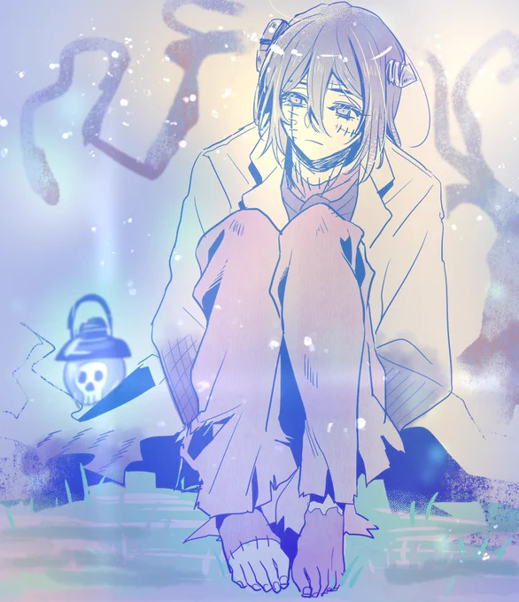 二人とも遅いですね… 