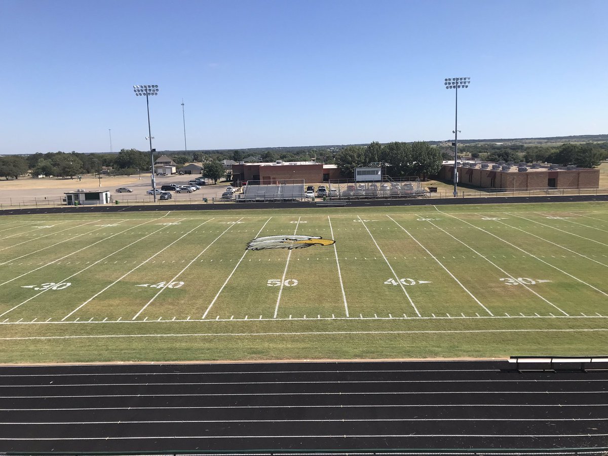 What a win last night!!! Kids played extremely hard and are learning each week how to win! The Team couldn’t do it without the support they are getting from community, school, and all of our fans!! Thank you Eagle Nation!!