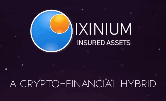 RotrexFriend's tweet photo. Transactions in seconds, backed by real 100% insured assets. Ixinium will change Your Markets.
I believe in this project and suggest you to join it.
➡️ https://t.co/042UZYdO2Z 
#XXA #ixiniumico #Xlm #ixinium https://t.co/i5T8TYgjtr