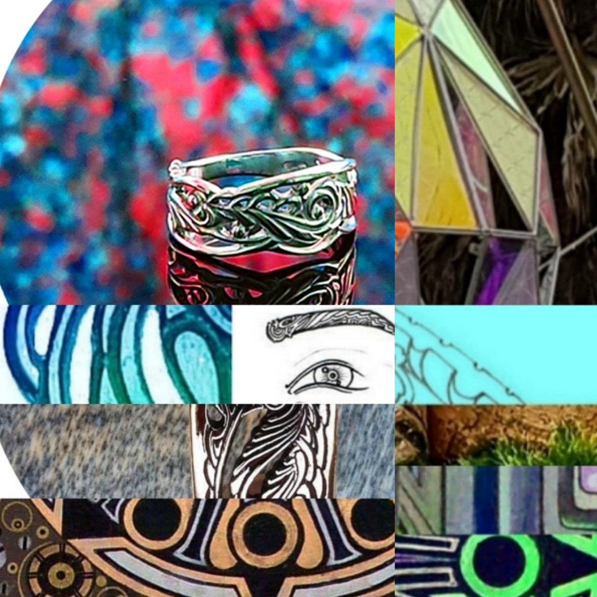Gidon360's tweet photo. Untitled Evolution slipping into the unknown..
#ArtistOnTwitter #ink #amsterdam #graffitiart #graffiti  #建築 #graff #arte #graffitistyle #illustration #artjewelry  #zen #アート #graphicnovel https://t.co/F9pQMatI2l