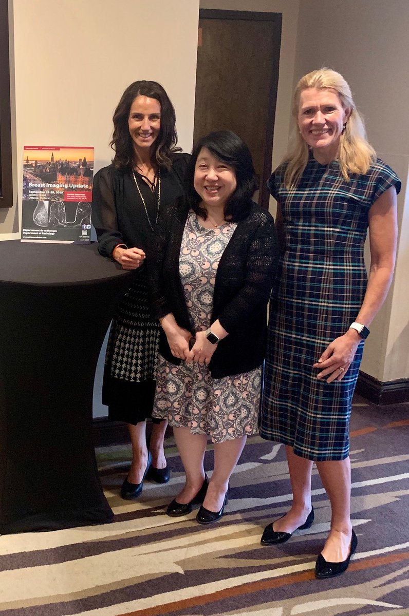 Jean Seely, MD tweet media