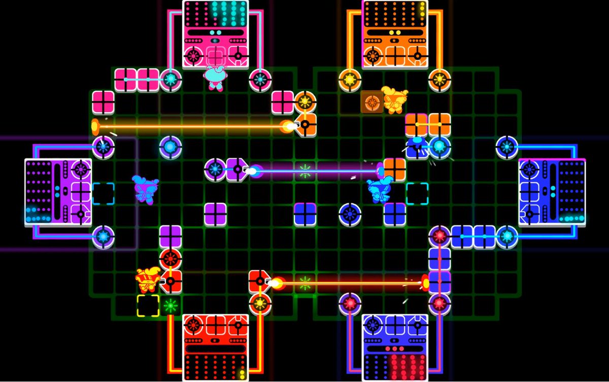 Our next tournament/gameplay session is Today at 3pm EST (discord.gg/KggWTR)

Buy LazerGrrl: goo.gl/SKvznb 
Try the FREE version: goo.gl/5bQNtN

#games #gaming #indiedev #indiegamedev #indiegames #indiegame #gamedev #gamedevelopment #madewithunity