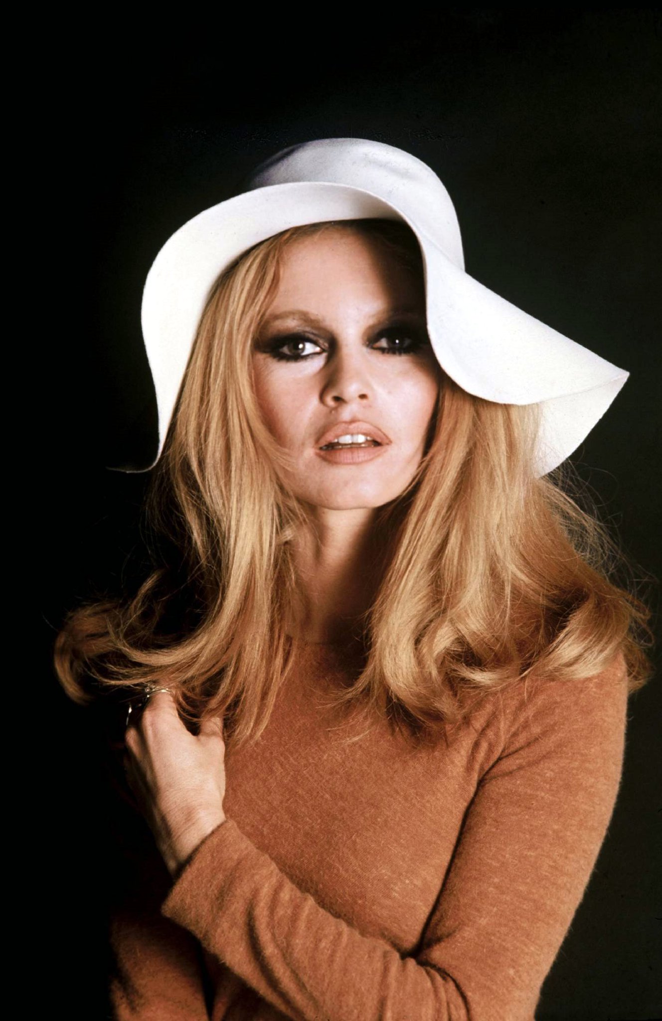 Happy birthday Brigitte Bardot!! 