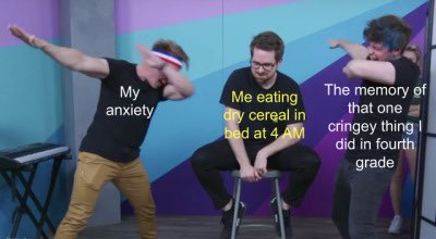 narutard_cutie's tweet photo. The @smosh guys get me #thatsrelatable https://t.co/OwN7fOdBxT