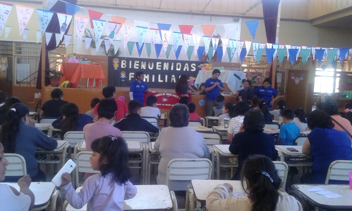 #JornadaFamiliar 
#EscMiguelOrtiz 
#Bingo
<a href="/FerSiarezEa/">Fernanda Siarez EA</a> <a href="/fguillesaavedra/">GUILLERMO SAAVEDRA</a> <a href="/patriciapinasco/">Patricia Pinasco</a> <a href="/cinthialuciana/">luciana zurita</a> <a href="/aniberruezo/">analia berruezo</a> <a href="/aniberruezo/">analia berruezo</a> <a href="/rubem_dario29/">ruben dario flores</a> <a href="/Conicook161/">@Conicook16</a>