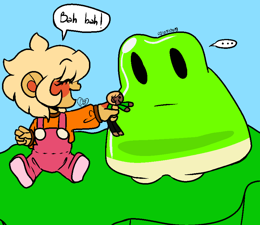 Dottie (@PatchedUpDots) / Posts / X