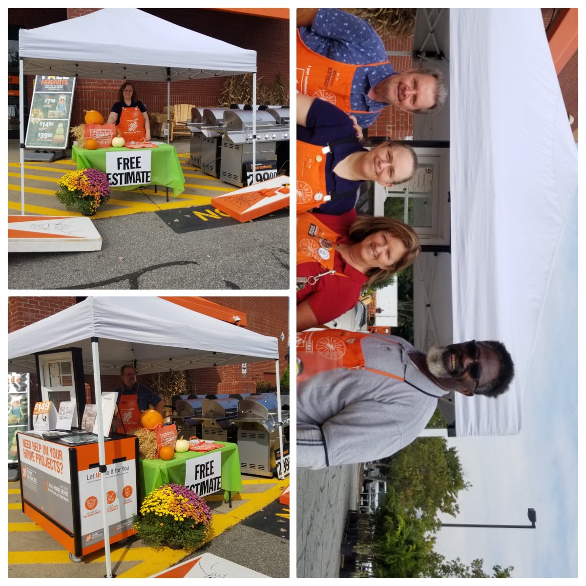 maureen3605's tweet photo. Free Estimates!@bigredhutt @P_Mr_Spivey @DavidPowersJr1 @r_wittyman @forman_melvin @TerriDavisB https://t.co/yG2nZtzTD7