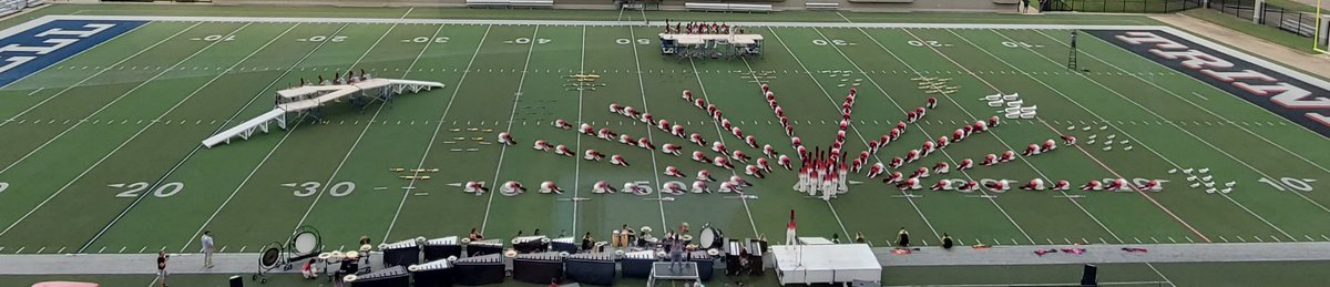 HEBMarching's tweet photo. Keller Central warmed our soul with their amazing show, "From the Heart"! ♥️ https://t.co/0GDQ3g1gbg