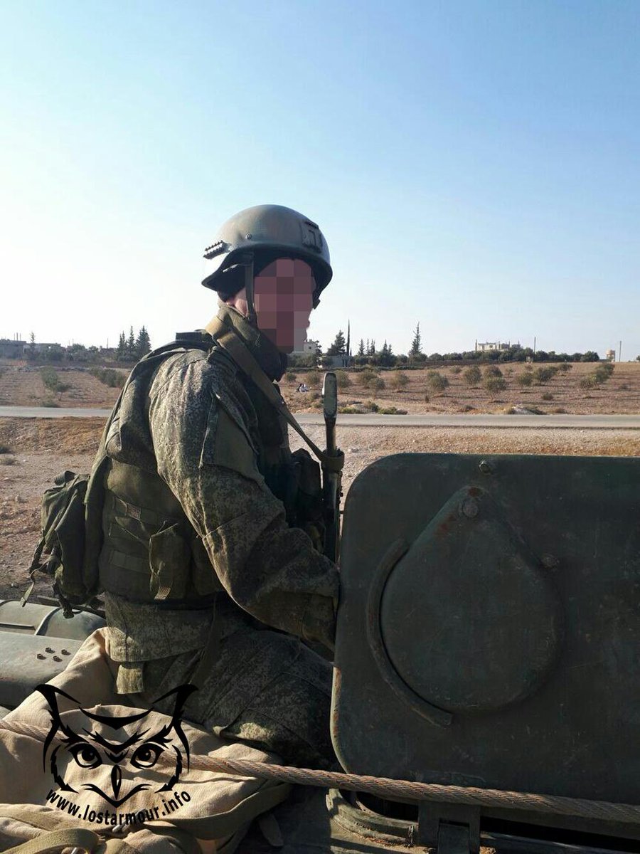 Russian MoD servicemen and spetsnaz in Syria. 15/ https://vk.com/russian_sof?z=photo-138000218_457263167%2Falbum-138000218_00%2Frev