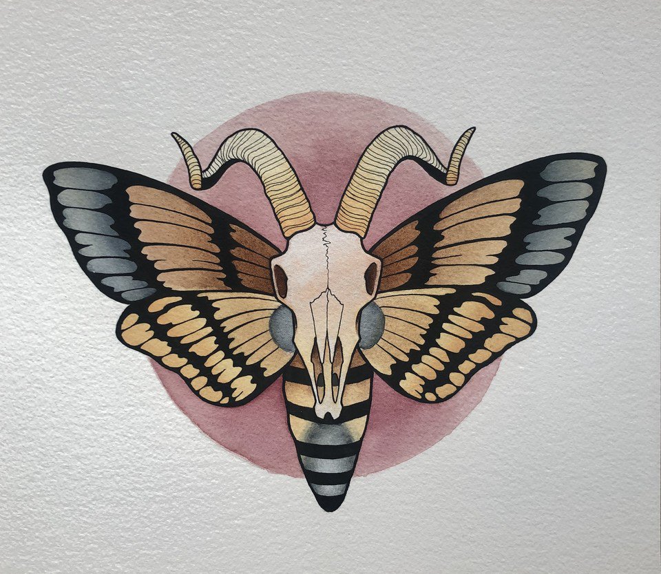 BitfactoryG's tweet photo. Arrogant Menace
Milo Alfring
Watercolor on Arches
10X12
2019
#bfgas #bitfactory #bitfactoryg #bitfactorygallery #denver #artgallery #artexhibition #darksideofsage #groupexhibition #miloalfring #fineart #illustration #figurativeart #tattooartist #blacksagestudio #contemporaryart https://t.co/21T2K0Nz4x