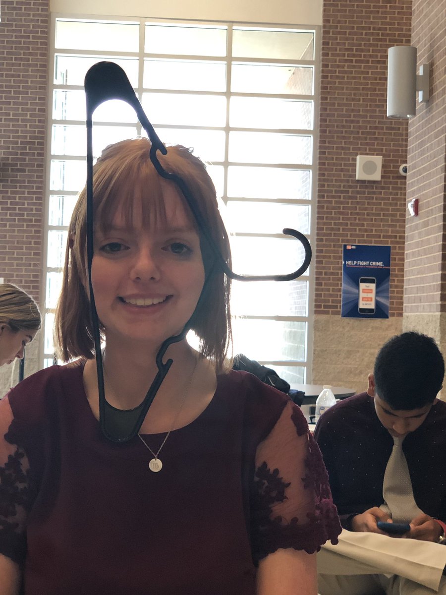 RoyseCityDebate's tweet image. What happens when @TaylorIDontKnow breaks to semis. #dontjudgeus