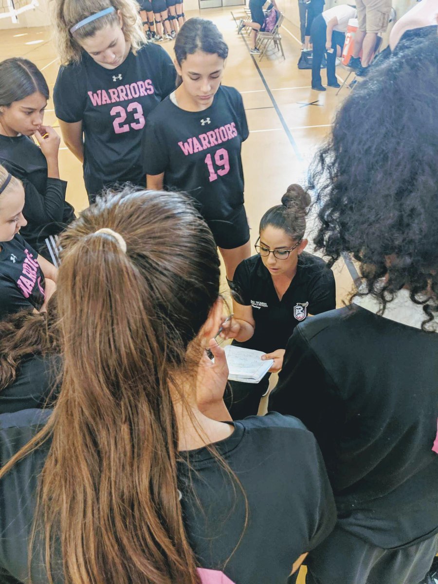 JacquelineNSot1's tweet image. Congrats to @YWSteamPrepNT  7th grade team on another W in three sets! 8th played with such heart against MacArthur, #ToTheNextOne Ladies! 💪🏐 Thank you parents, staff and admin. For the continued support! ❤️ #WeWill #Iamepisd @ELPASO_ISD