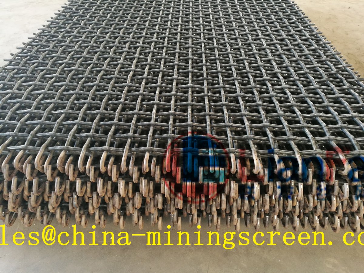 65Mnscreenmesh's tweet photo. Our company is a manufacturing company for the Mining Screen ✌️✌️Mesh,
which is mainly used in the Mining industry, the quarryingscreen and for the stone crusher.😀😀

If you need or interested you can contact me or inbox me.😜😜 https://t.co/ZK4BoDEMbA