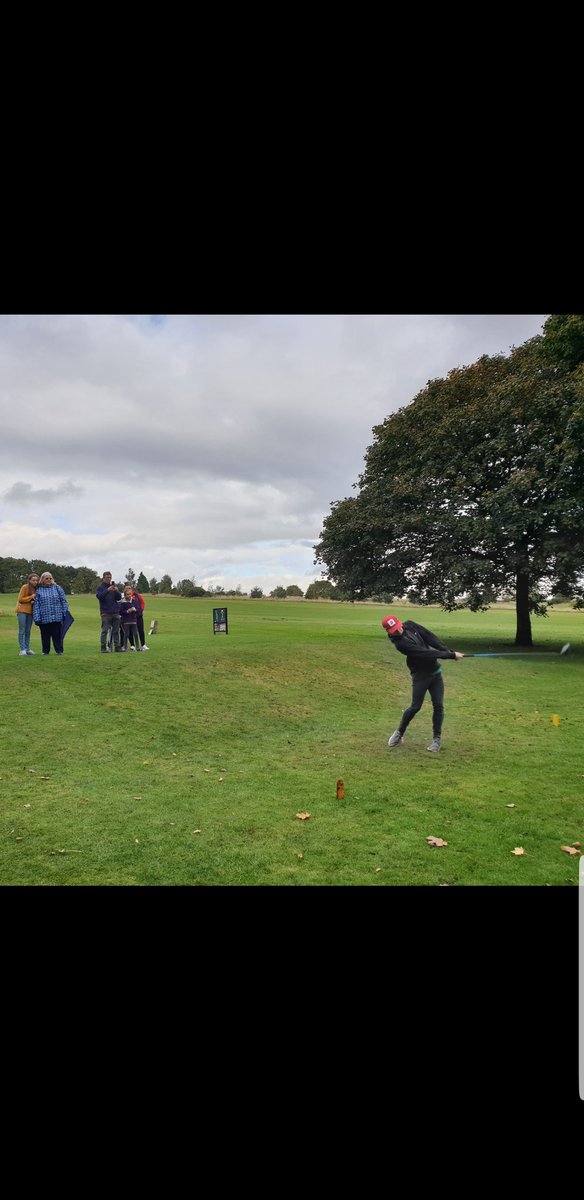 Kilton Forest Golf tweet media