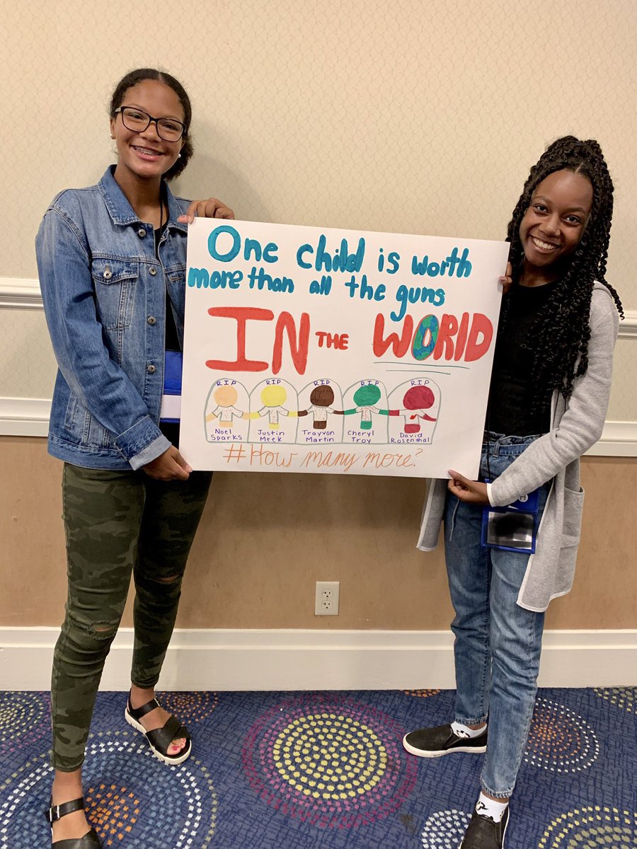 Jack and Jill of America, Inc., Columbus, OH teens advocating on behalf of all children in our nation’s capital. #jjgoesorange #jjoth2019