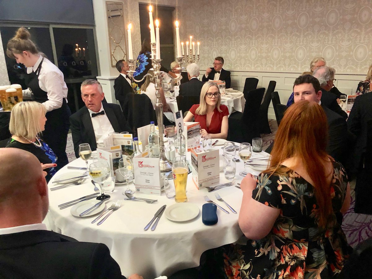 NorthWalesBusinessCl tweet media