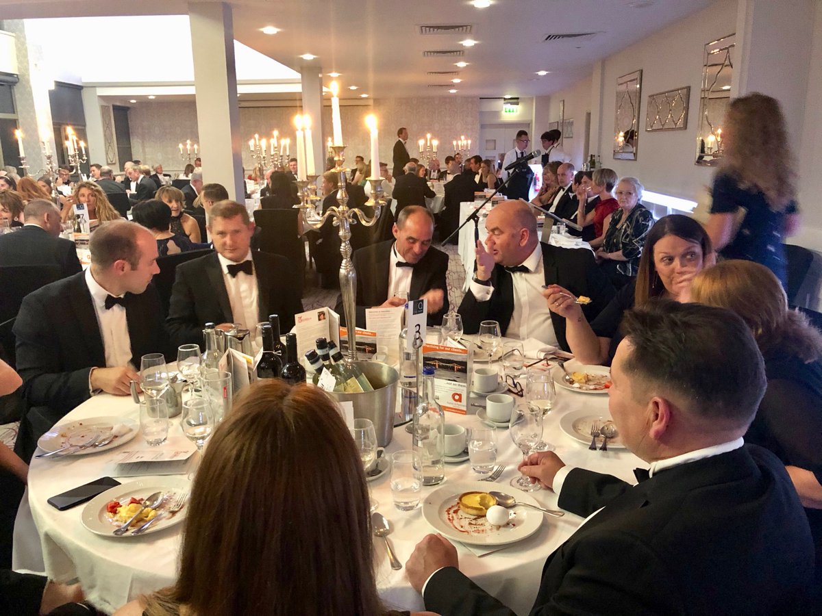 NorthWalesBusinessCl tweet media