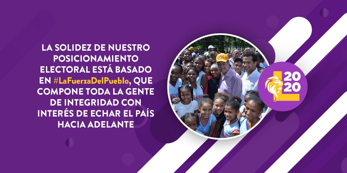 JoseUrenaC's tweet photo. La unión hace la fuerza #MiVotoNoEstáEnVenta #LaFuerzaDelPueblo 🇩🇴 🦁 https://t.co/ib2V1OSeYb