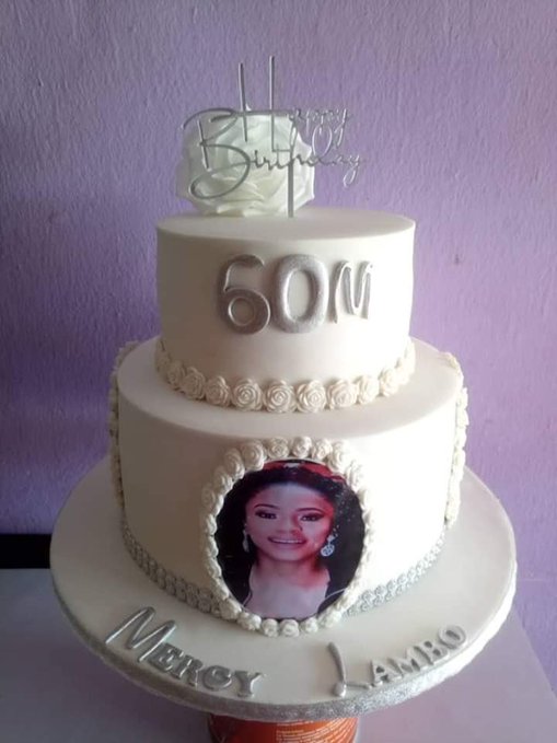 LomasiLopez's tweet photo. #BBNaija
#October6forMercy #nomercynopepper #MERCYFORTHEMONEY https://t.co/sCg8YLm1Oc