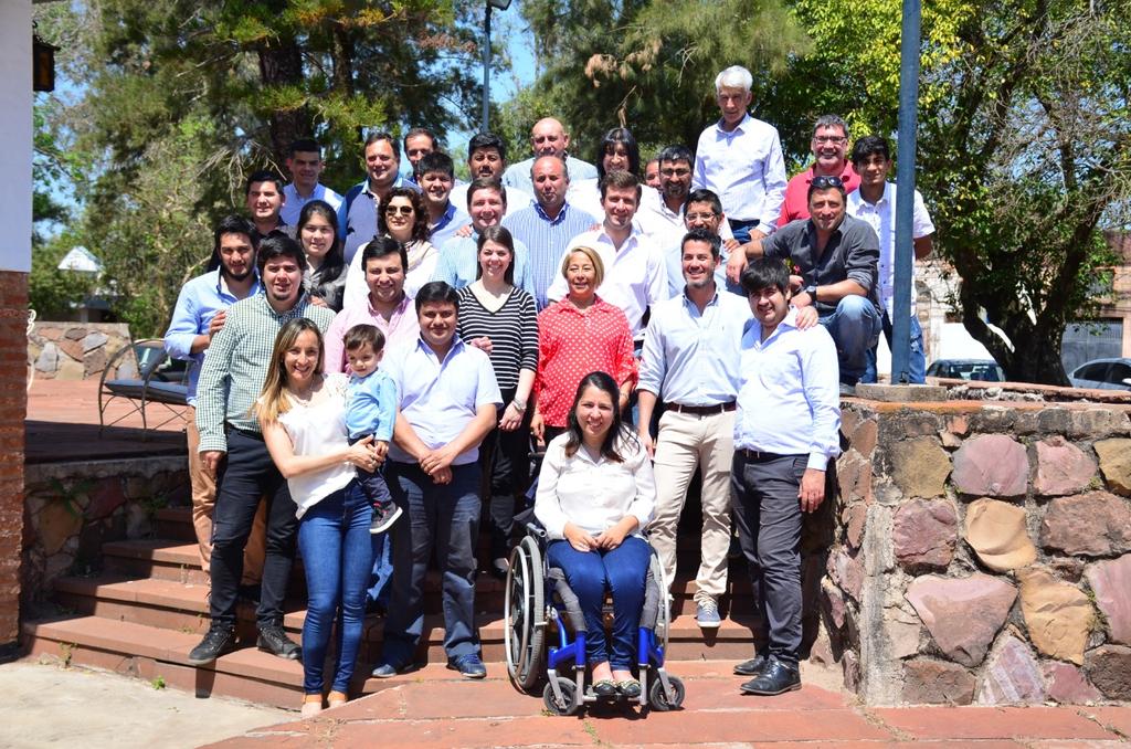 germanbraillard's tweet photo. En #Mercedes, Encuentro @FrenteRenovador  junto a concejales y dirigentes de todos los departamentos de #Corrientes diagramando el trabajo de cara al 27/10 para consolidar junto a @SergioMassa el proyecto de @alferdez   presidente para generar #NuevaMayoría @FrenteDeTodos https://t.co/9oHFQF6yVe